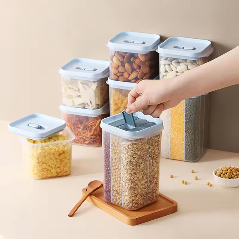 Gıda Saklama Kapları, Erişte,  - Food Storage Drums incelemesi ve fiyatı