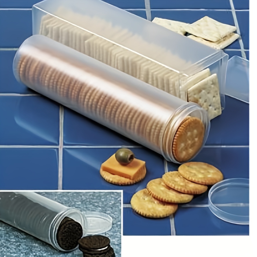 Kapaklı Şeffaf Dikdörtgen Mühü - Food Storage Containers Plastic Box incelemesi ve fiyatı