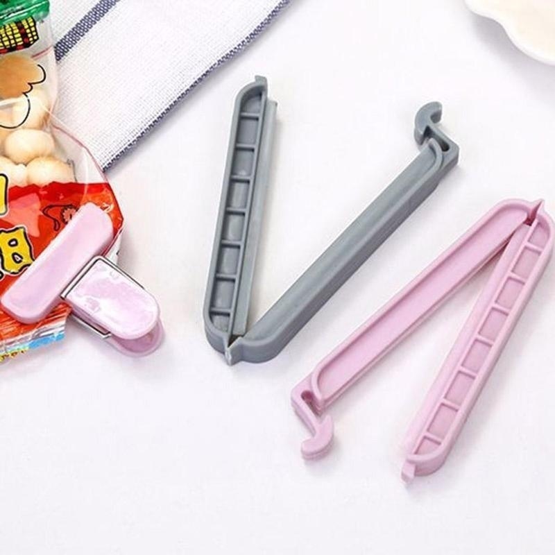Yeni 12/24 adet çanta plastik  - Food Storage Vacuum Sealer Machine incelemesi ve fiyatı