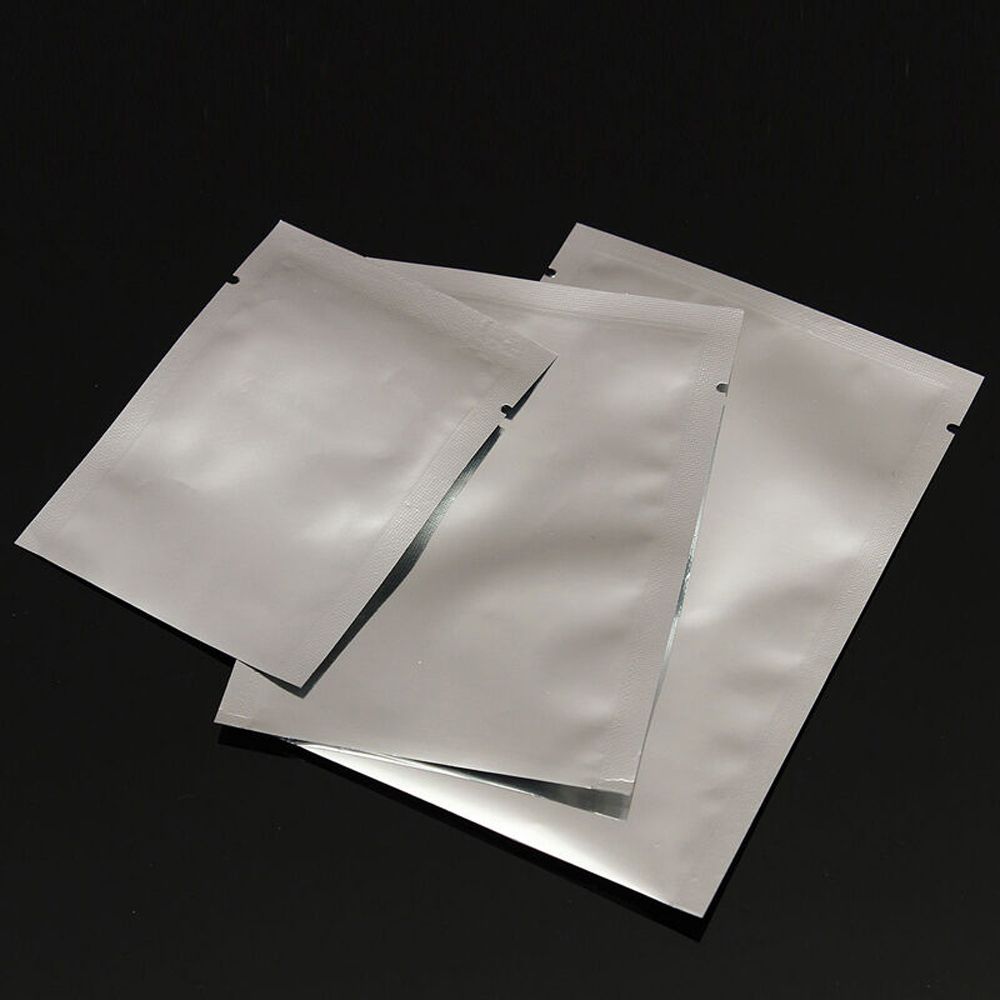 100 Adet Su Geçirmez Gıda Sını - Food Storage Vacuum Bags incelemesi ve fiyatı