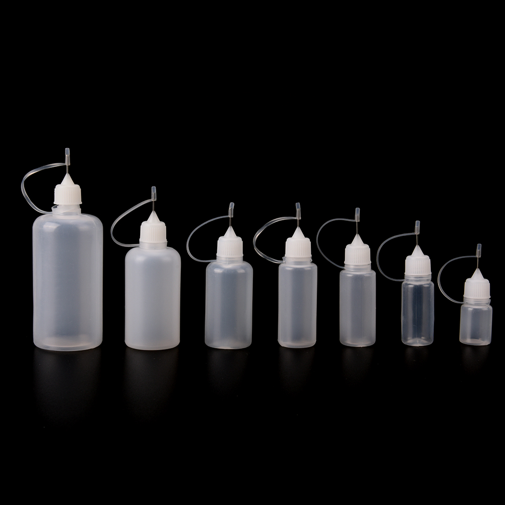 Yeni 5/10/15/20/30/50/100ml PE - Food Storage Drums incelemesi ve fiyatı