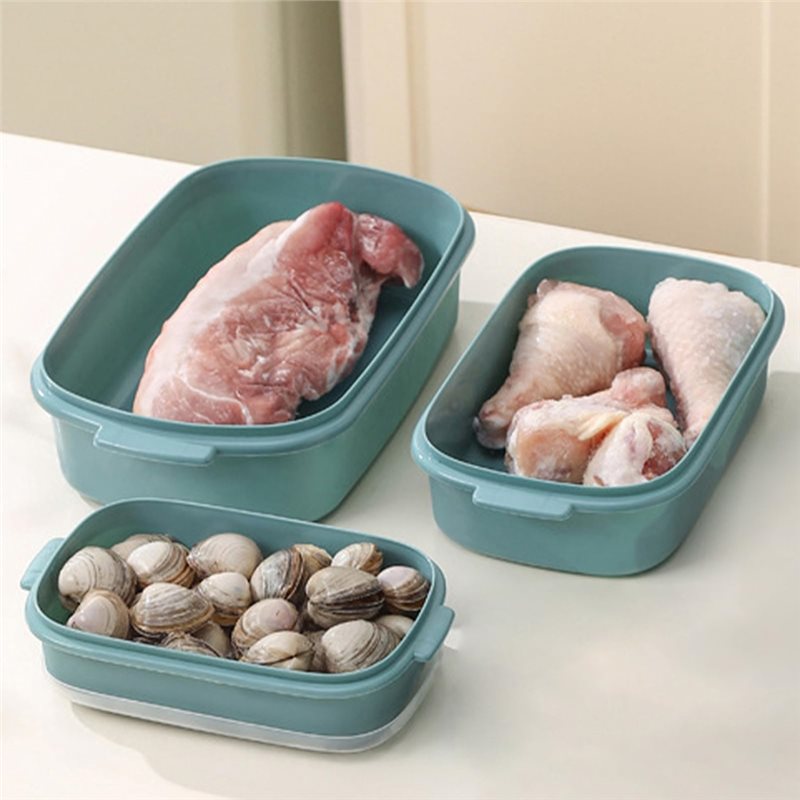 ABMI-Meyve ve Salata Saklama K - Food Storage Containers Plastic Box incelemesi ve fiyatı