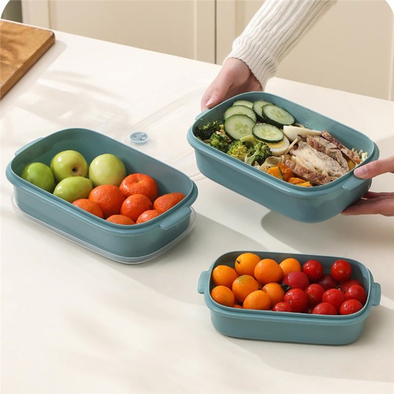 ABMI-Meyve ve Salata Saklama K - Food Storage Containers Plastic Box incelemesi ve fiyatı