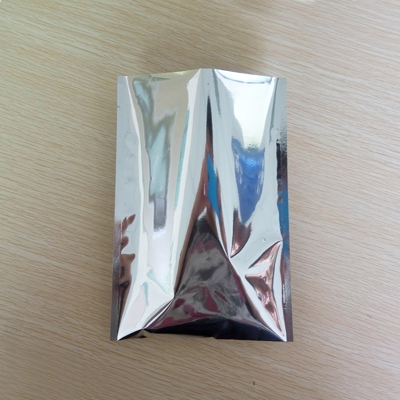 8*12 cm, 100 adet X Kaplama al - Food Storage Mylar Bags incelemesi ve fiyatı