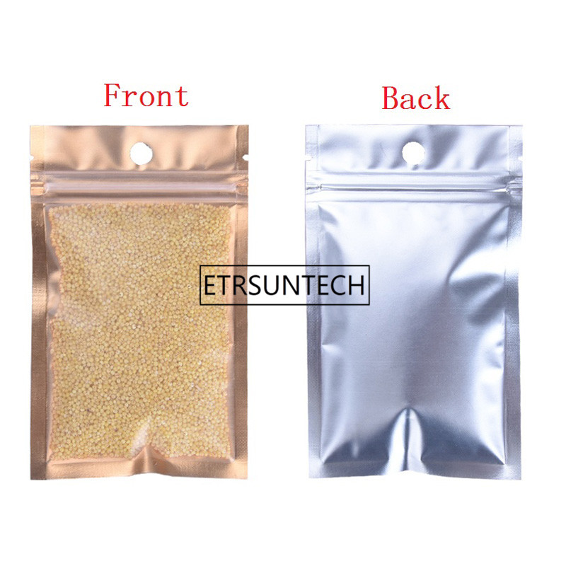 1000 adet 10 boyutu iç altın M - Food Storage Mylar Bags incelemesi ve fiyatı