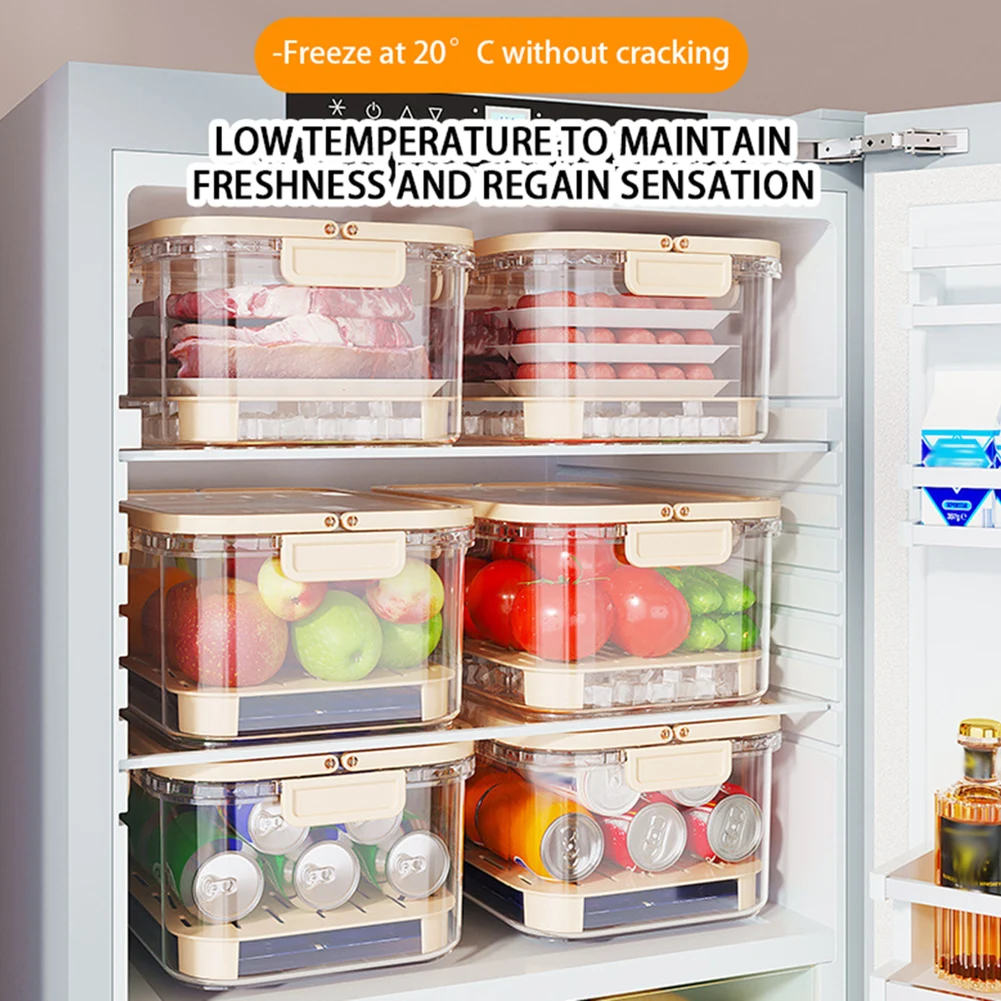 Taşınabilir Gıda Saklama Kabı  - Food Storage Containers Plastic Box incelemesi ve fiyatı