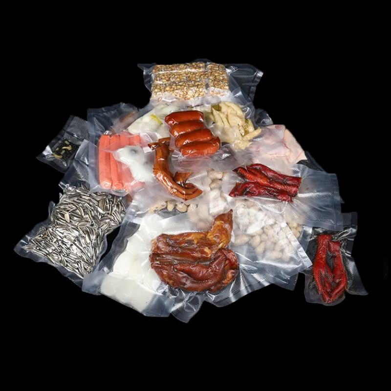 100 Adet 20x30cm Vakum Torbası - Food Storage Vacuum Bags incelemesi ve fiyatı