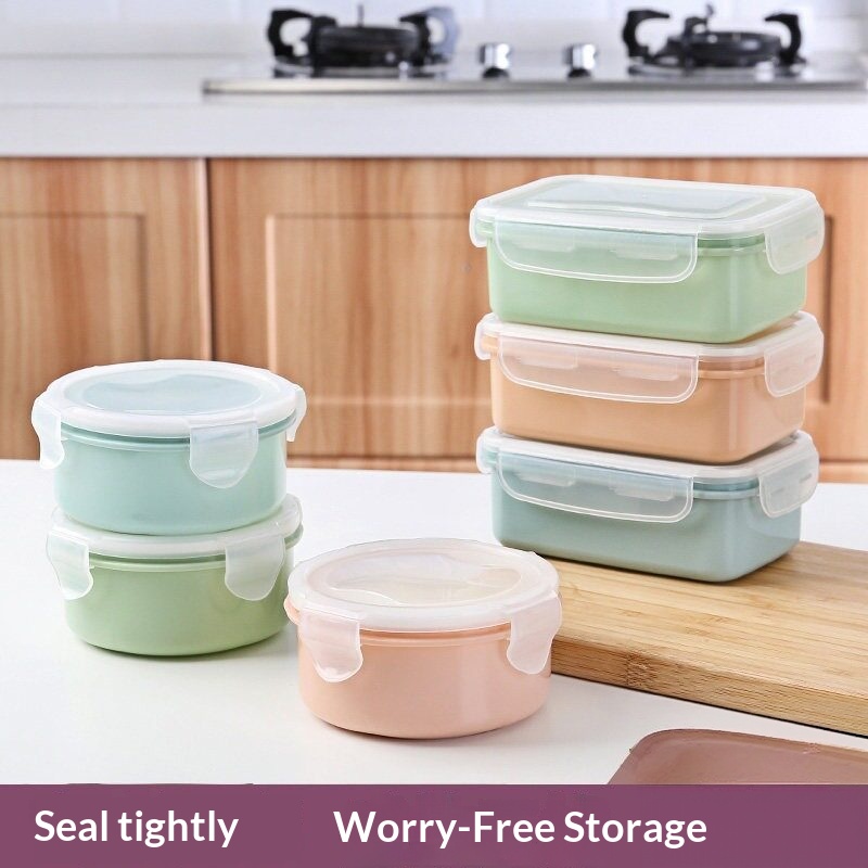 Hava Geçirmeyen Gıda Saklama K - Food Storage Square Containers incelemesi ve fiyatı