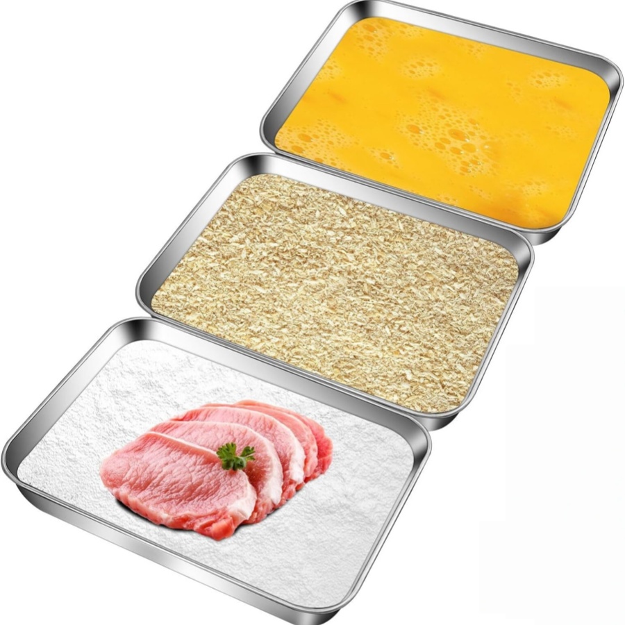 Paslanmaz Çelik Gıda Saklama K - Food Storage In Stainless Steel incelemesi ve fiyatı
