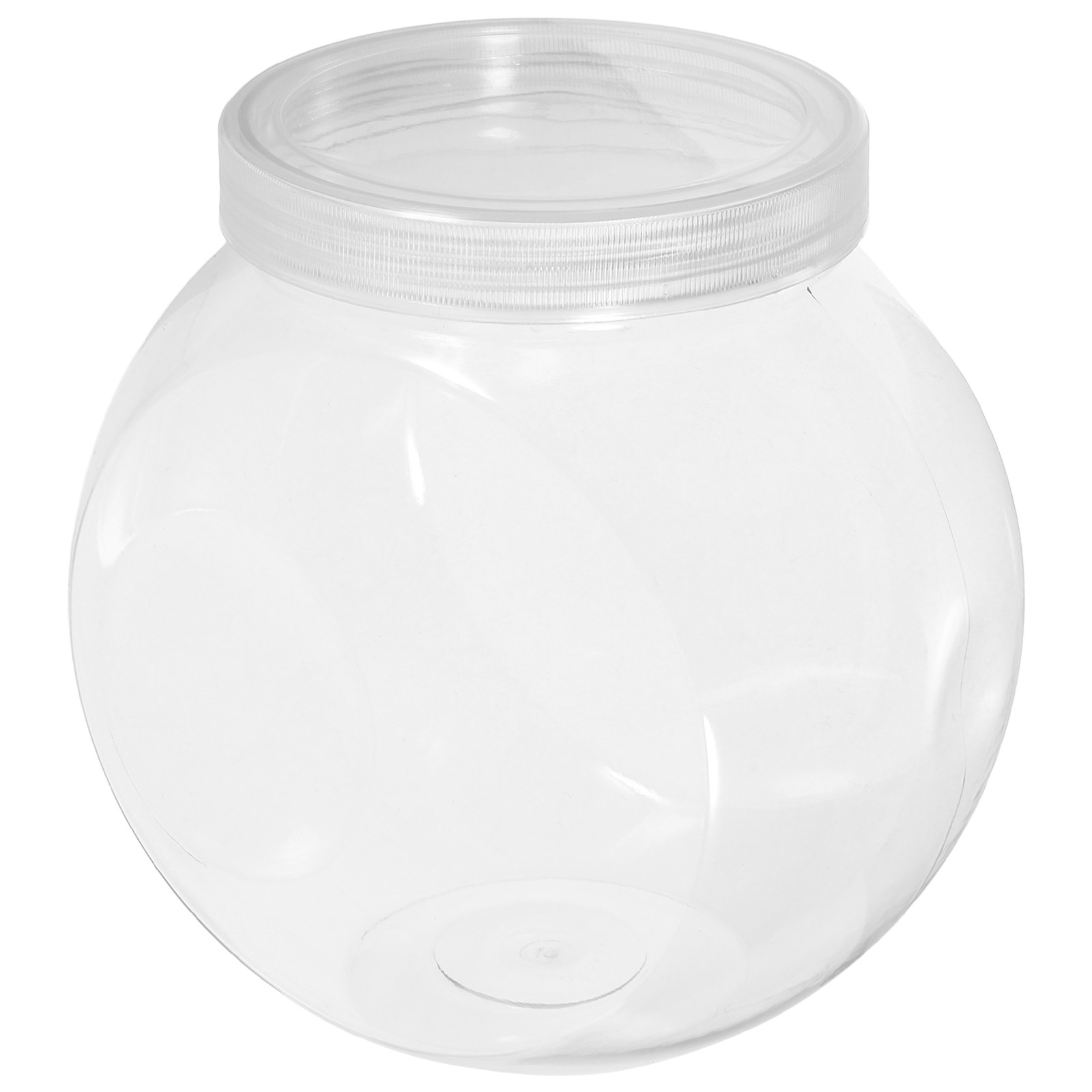 3 Adet Şeffaf Tatlı Kavanozu 1 - Food Storage And Containers incelemesi ve fiyatı