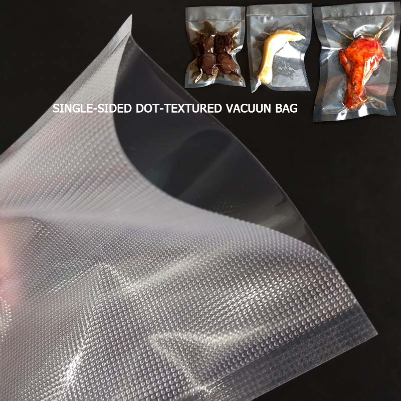 50 adet 30x40cm dokulu vakum p - Food Storage Vacuum Bags incelemesi ve fiyatı