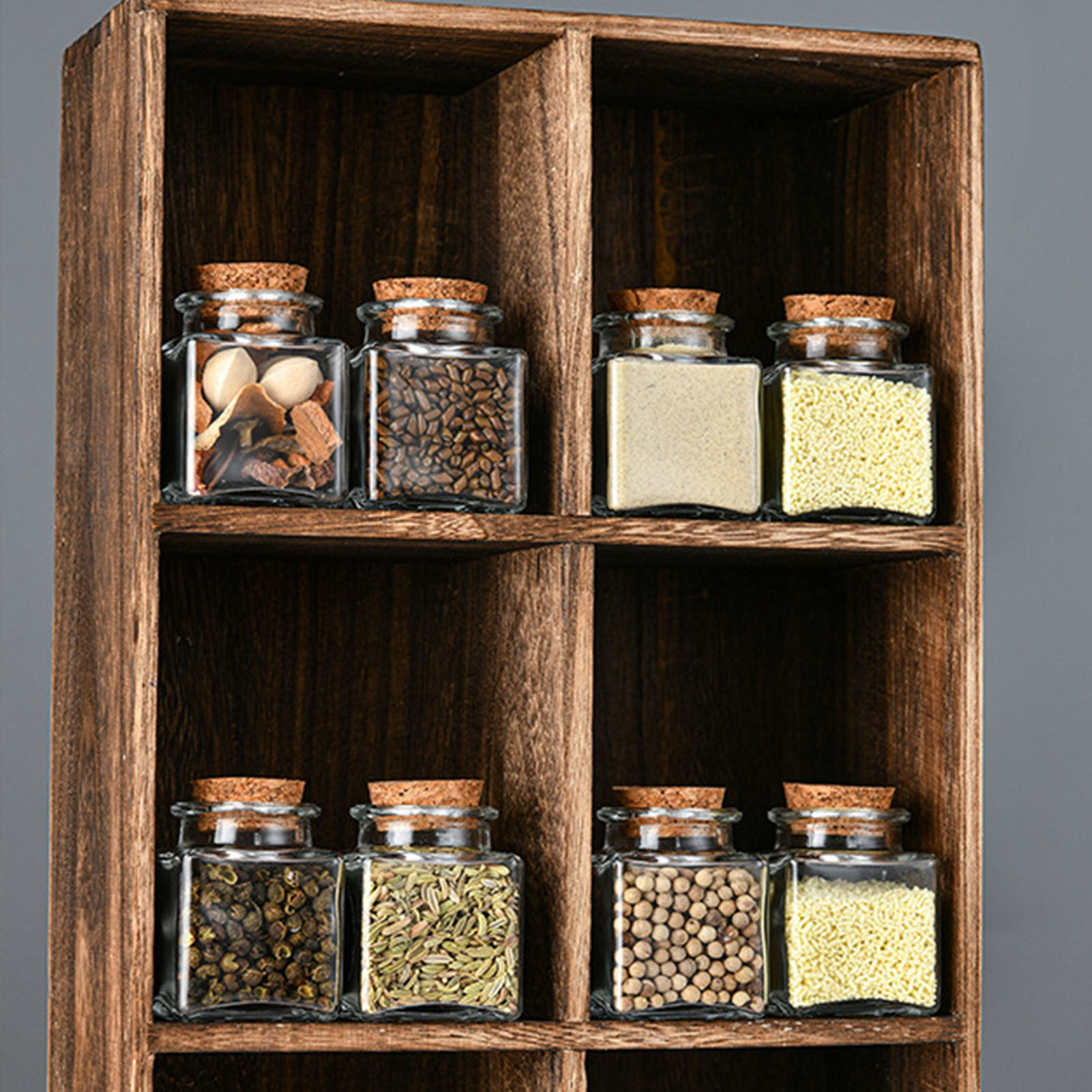 1/5/10 adet cam saklama kavano - Food Storage For Pantry incelemesi ve fiyatı