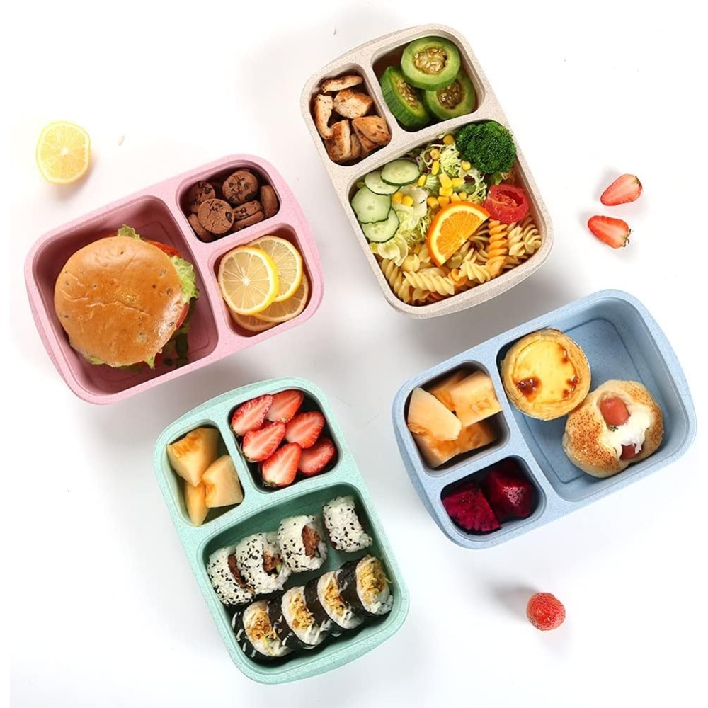 Çocuklar ve Yetişkinler için 1 - Food Storage Vault incelemesi ve fiyatı