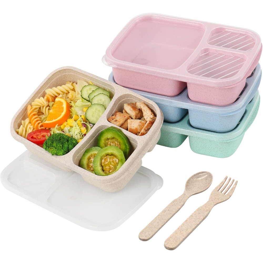 Çocuklar ve Yetişkinler için 1 - Food Storage Vault incelemesi ve fiyatı