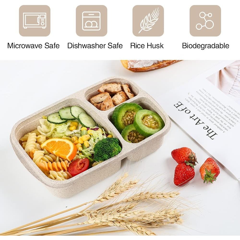 Çocuklar ve Yetişkinler için 1 - Food Storage Vault incelemesi ve fiyatı
