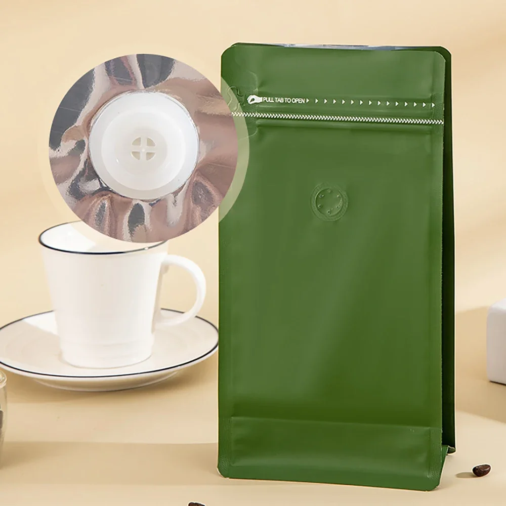 50 adet Gıda Sınıfı Mat Turunc - Food Storage Mylar Bags incelemesi ve fiyatı