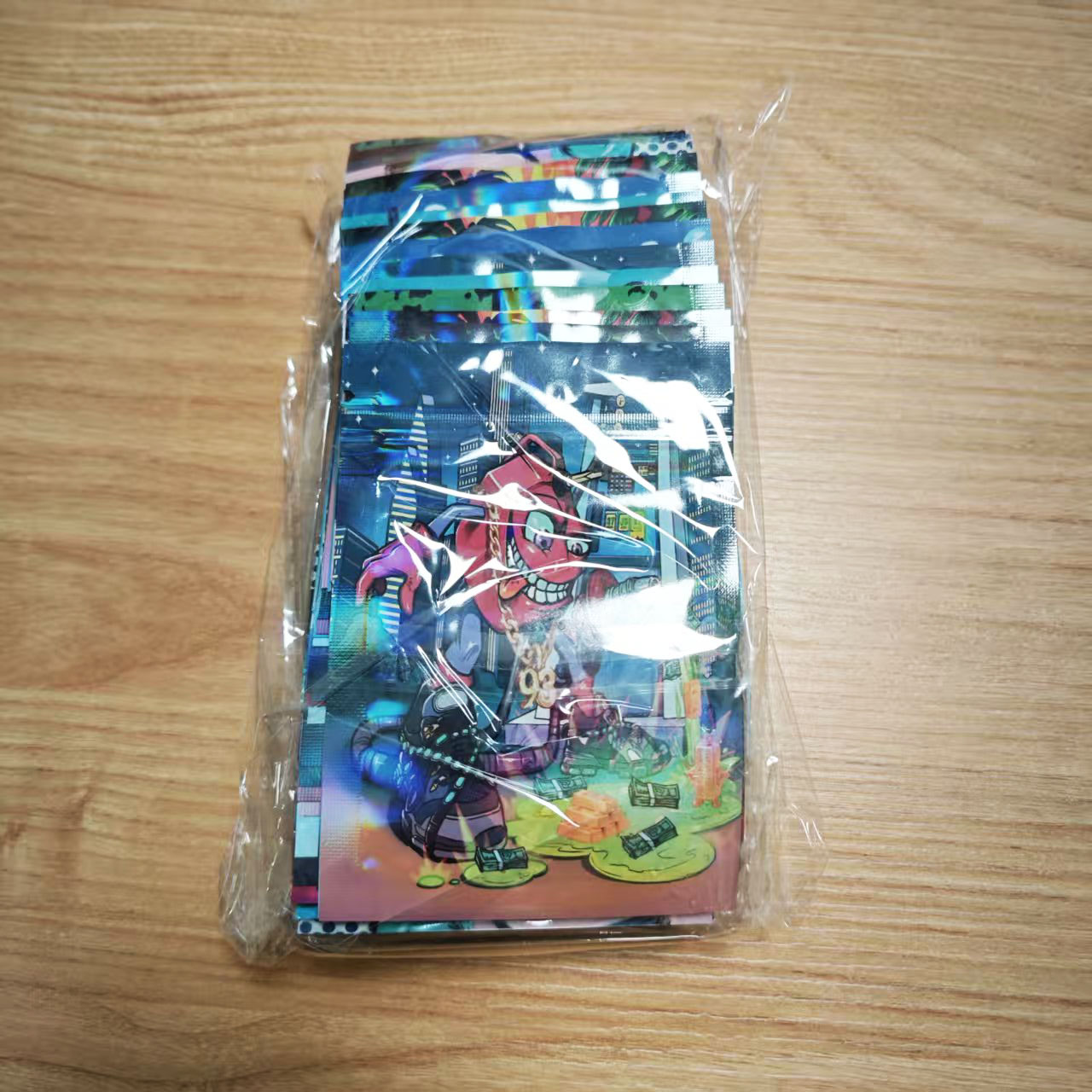 200 adet Yeniden Kapatılabilir - Food Storage Mylar Bags incelemesi ve fiyatı