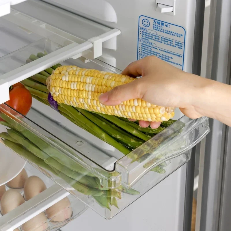 Buzdolabı Çekmecesi Tarzı Gıda - Food Storage Vacuum Sealer Machine incelemesi ve fiyatı