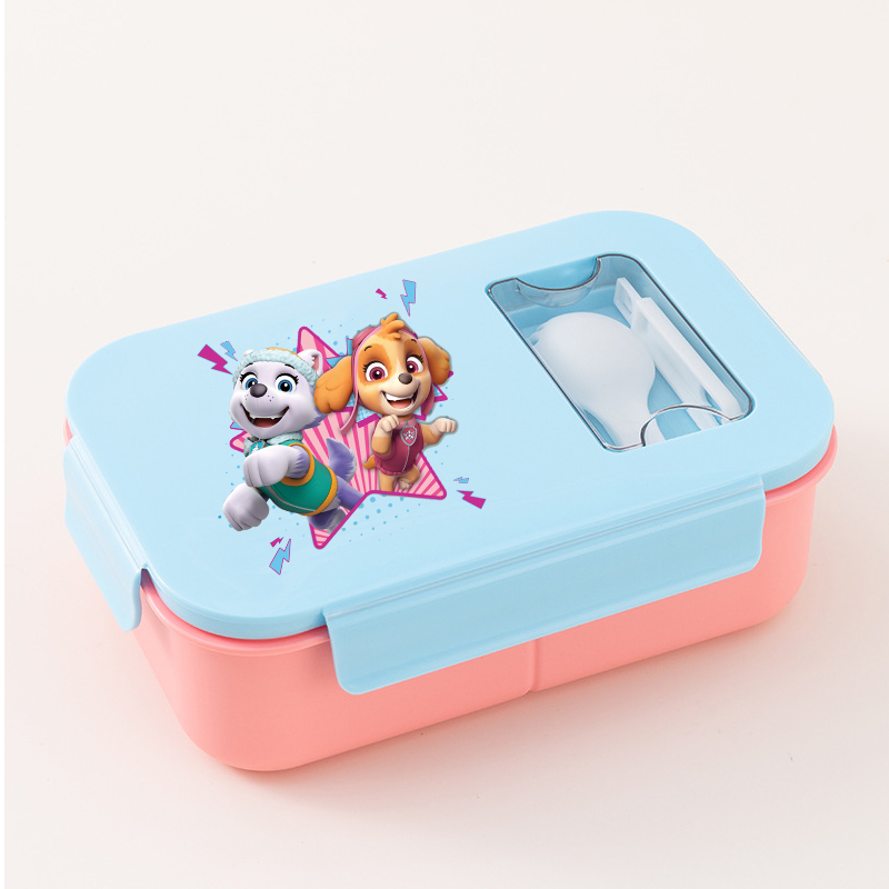 Paw Patrol Öğle Yemeği Kutusu  - Food Storage Oven Safe incelemesi ve fiyatı