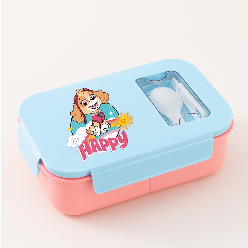 Paw Patrol Öğle Yemeği Kutusu  - Food Storage Oven Safe incelemesi ve fiyatı