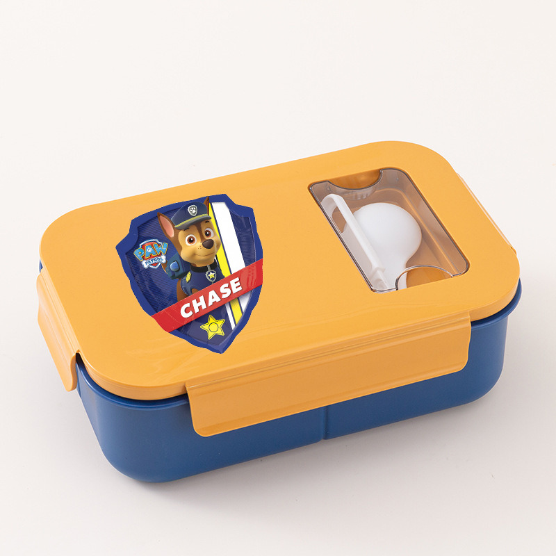 Paw Patrol Öğle Yemeği Kutusu  - Food Storage Oven Safe incelemesi ve fiyatı