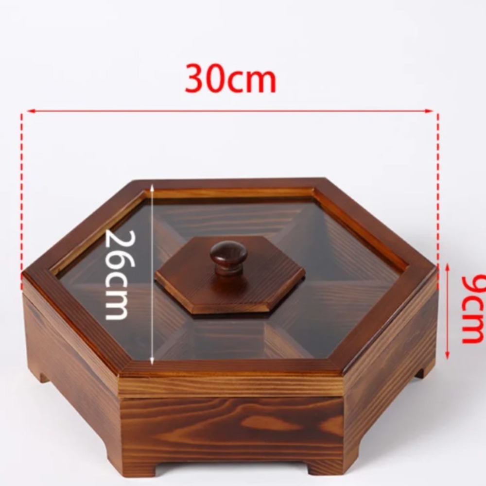 Yeni Ahşap Şekerleme Bisküvi S - Food Storage Jars With Wooden Lids incelemesi ve fiyatı