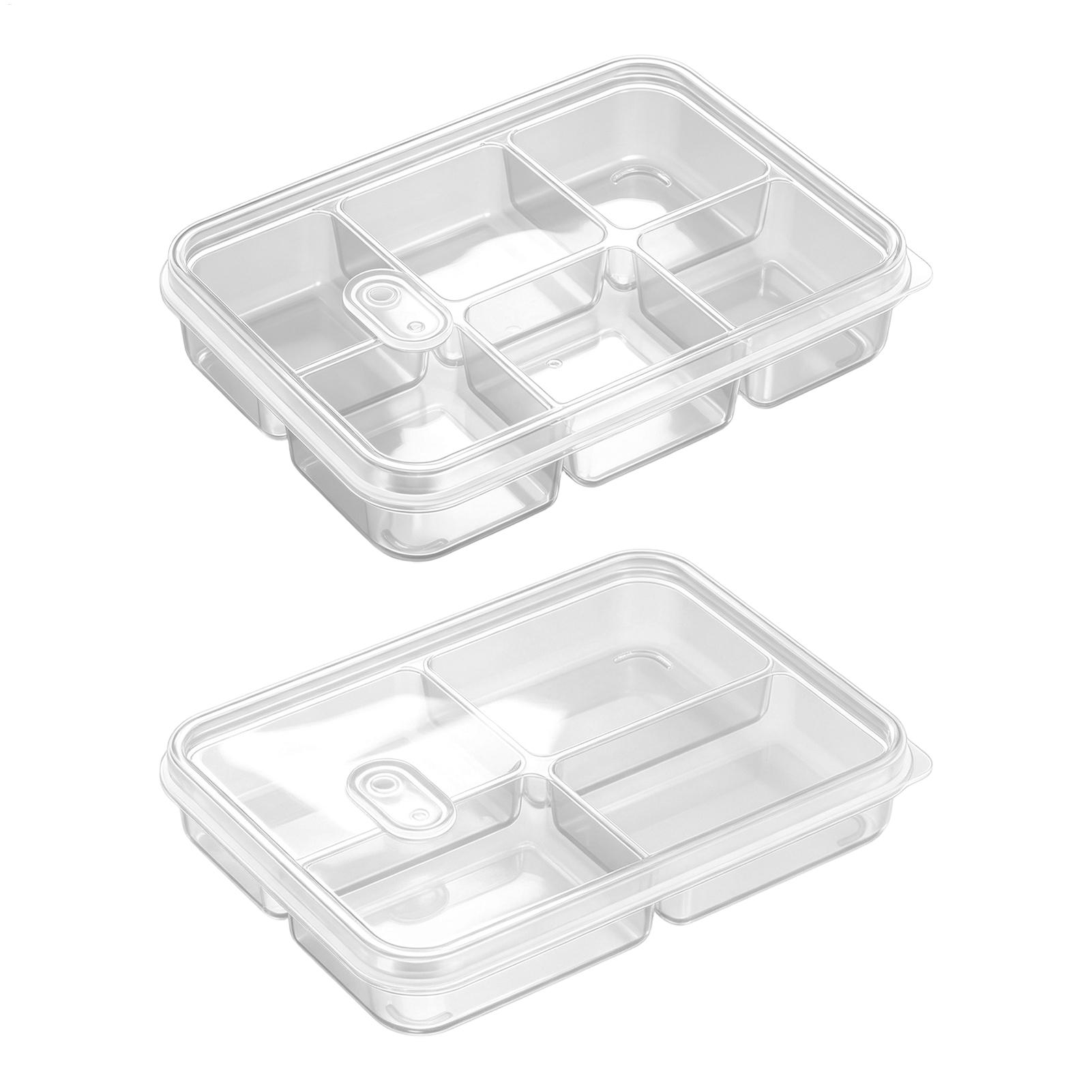 1 Adet Buzdolabı Saklama Kutus - Food Storage Containers Plastic Box incelemesi ve fiyatı