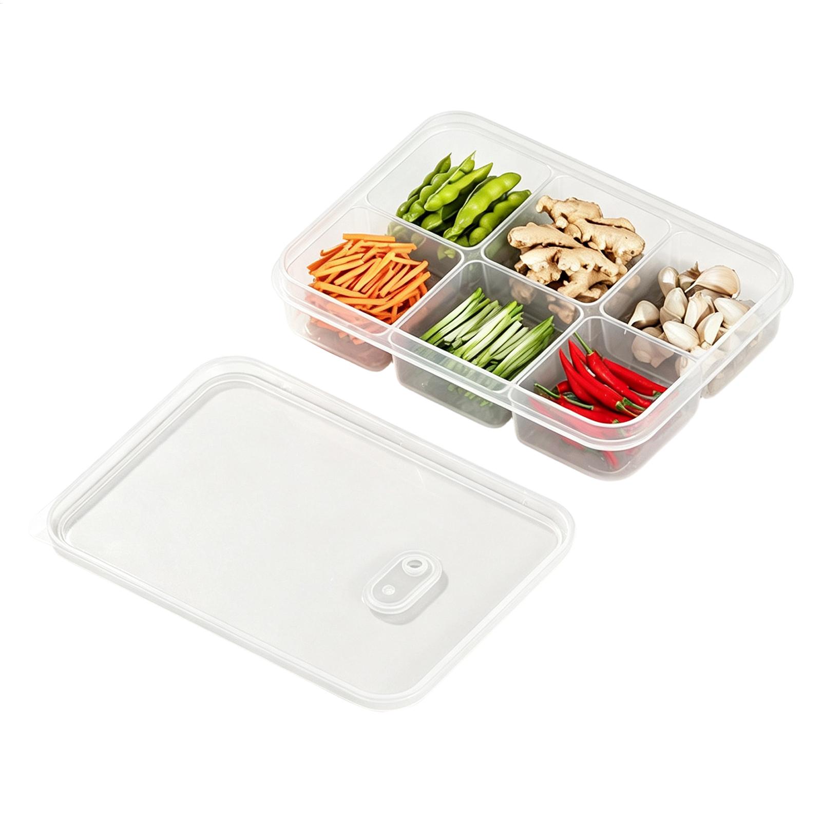 1 Adet Buzdolabı Saklama Kutus - Food Storage Containers Plastic Box incelemesi ve fiyatı