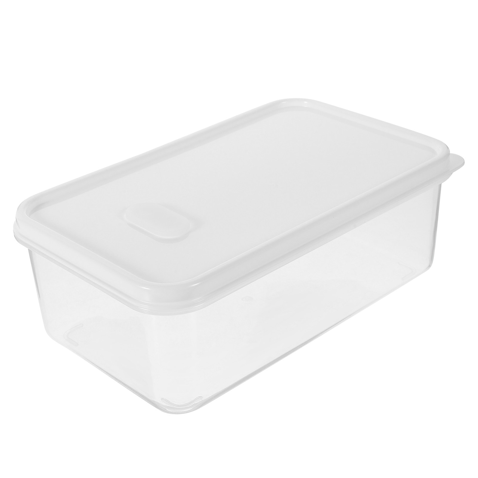 Yüksek Sızdırmazlıkta Şeffaf E - Food Storage Containers Plastic Box incelemesi ve fiyatı