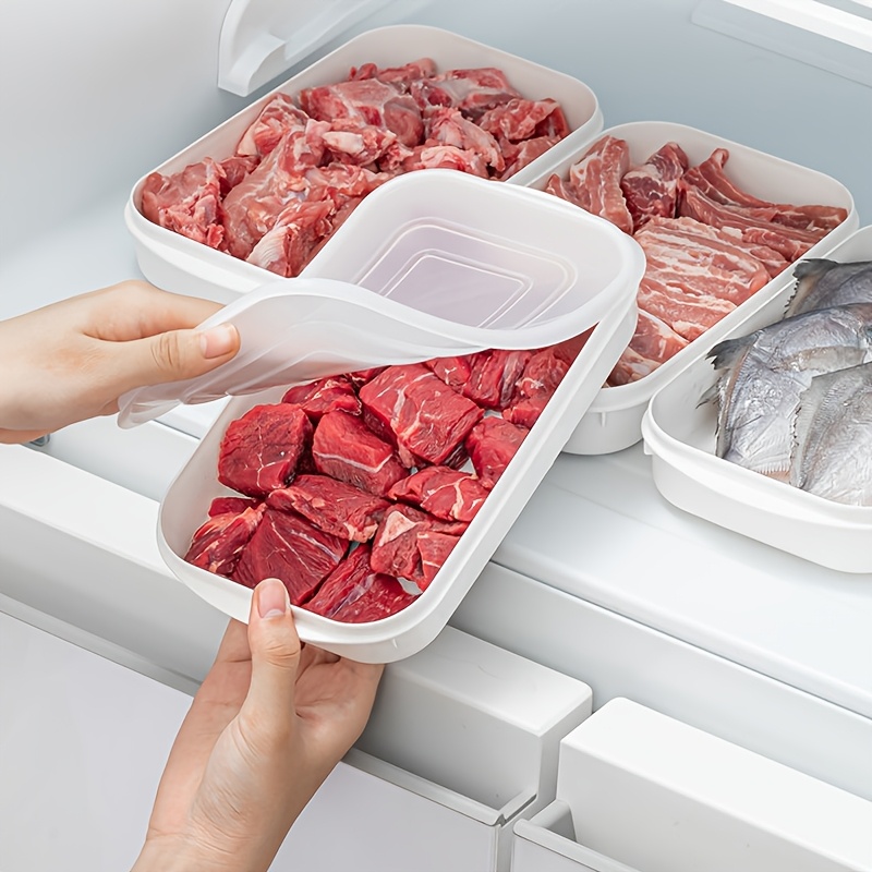 10 Adet Yeniden Kullanılabilir - Food Storage Oven Safe incelemesi ve fiyatı