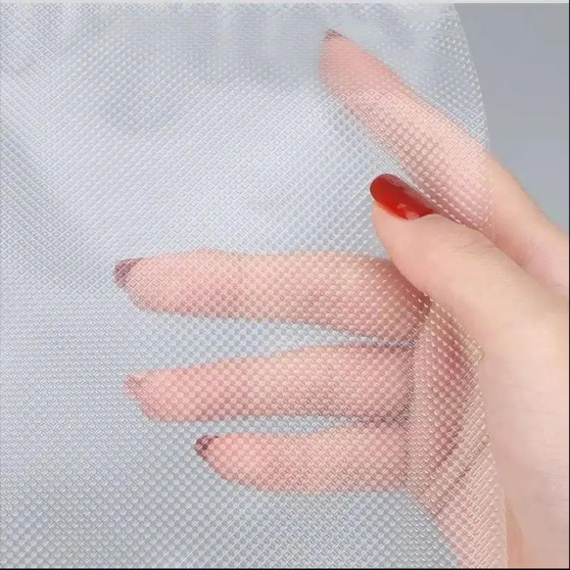 100 adet vakum torbası 18x25cm - Food Storage Vacuum Bags incelemesi ve fiyatı