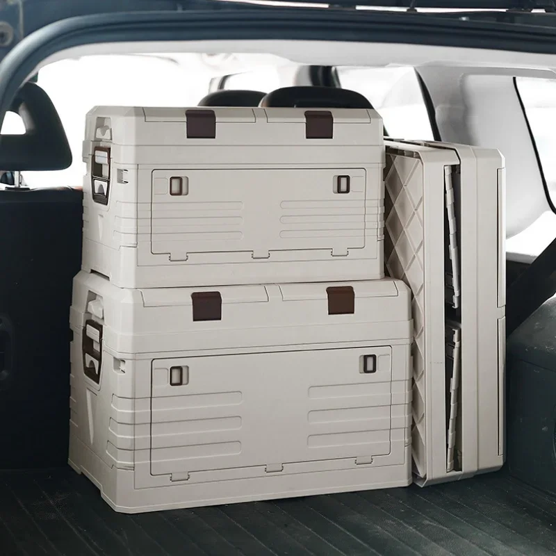 Araba saklama kutusu açık kamp - Food Storage Oven Safe incelemesi ve fiyatı