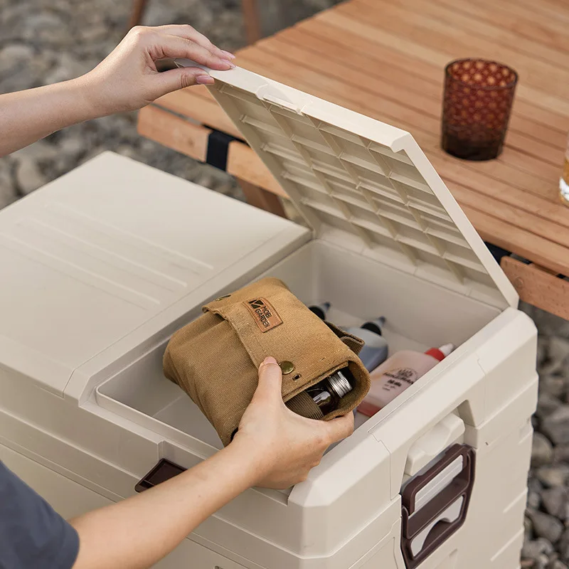 Araba saklama kutusu açık kamp - Food Storage Oven Safe incelemesi ve fiyatı
