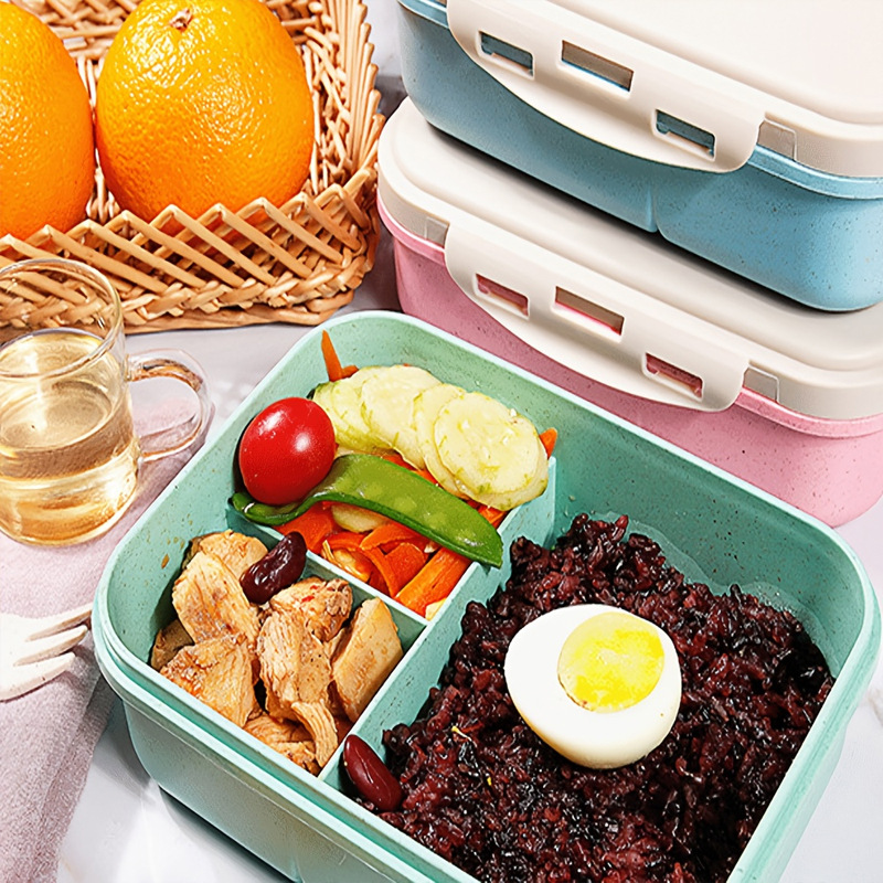 Sprunkis Serisi Taşınabilir Be - Food Storage Vault incelemesi ve fiyatı