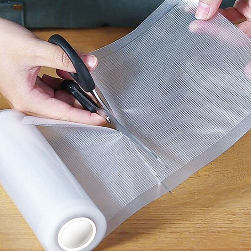 500CM Vakumlu Kapatma Poşetler - Food Storage Vacuum Bags incelemesi ve fiyatı