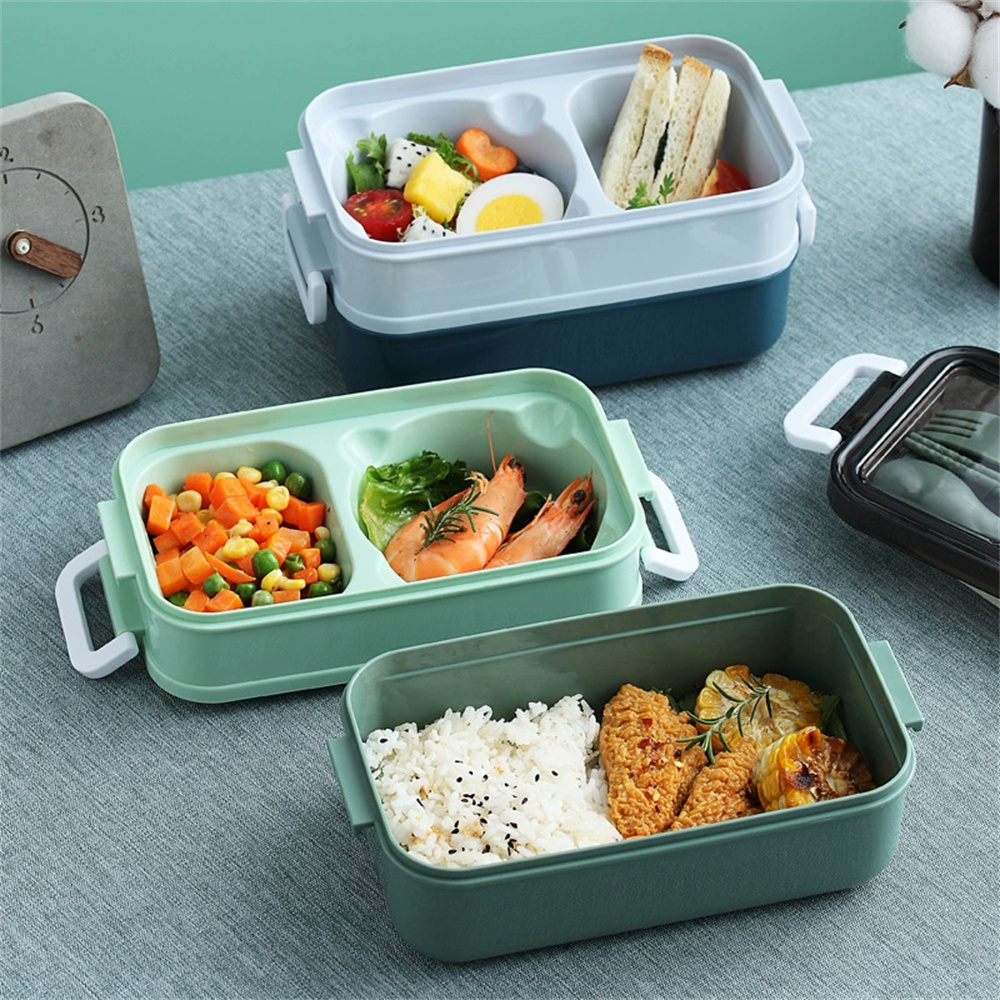 1 adet Öğle Yemeği Kutusu Çift - Food Storage Vault incelemesi ve fiyatı