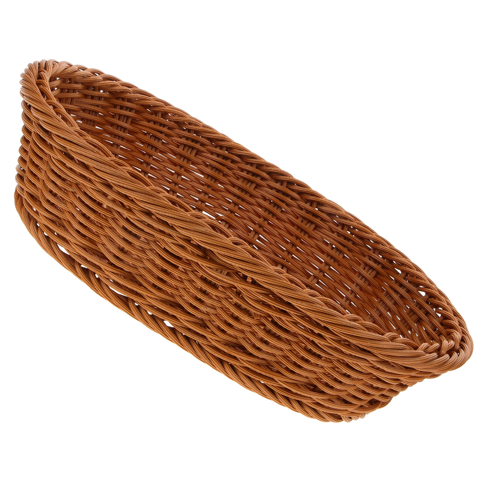 PP Dokuma Meyve Sepeti Oval Ru - Food Storage Home incelemesi ve fiyatı