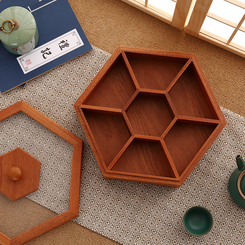 Yeni Ahşap Şeker Bisküvi Sakla - Food Storage Jars With Wooden Lids incelemesi ve fiyatı