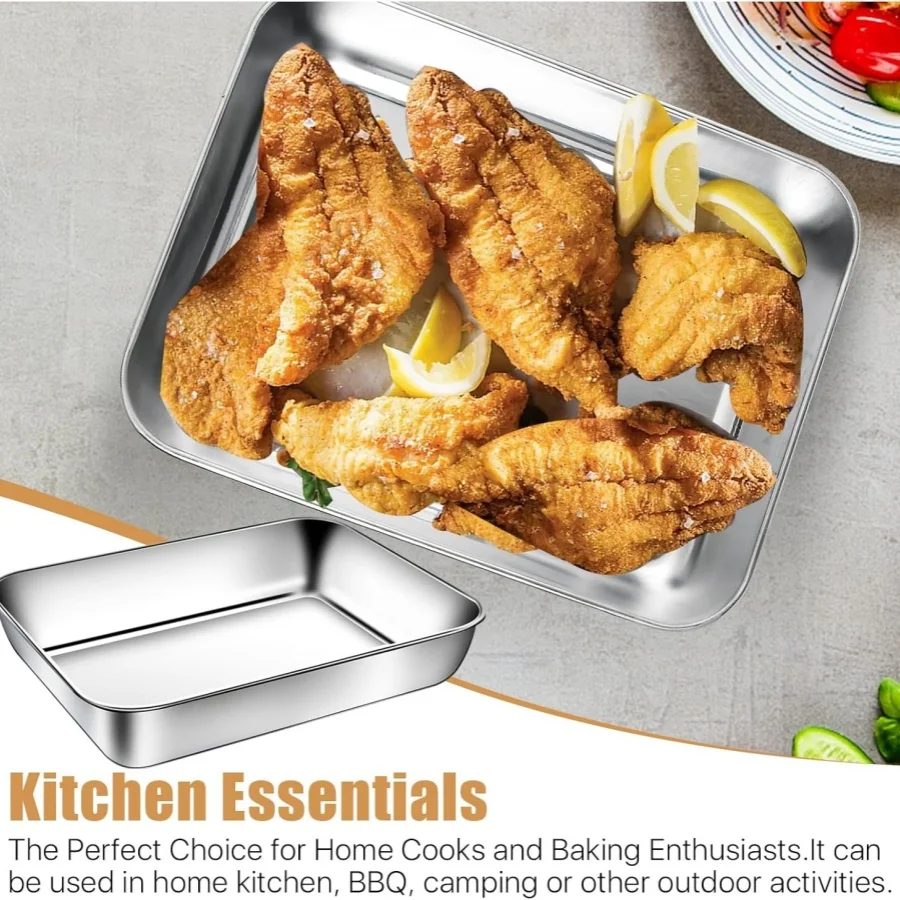 Paslanmaz Çelik Sızdırmaz Öğle - Food Storage In Stainless Steel incelemesi ve fiyatı