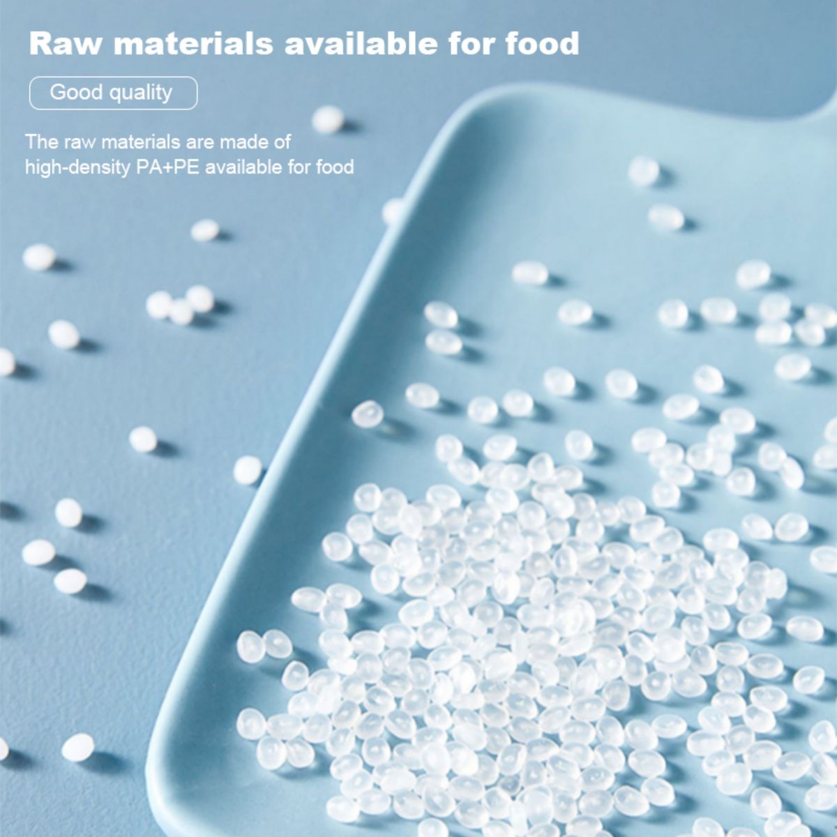TINTON LIFE 1 adet vakum torba - Food Storage Vacuum Bags incelemesi ve fiyatı