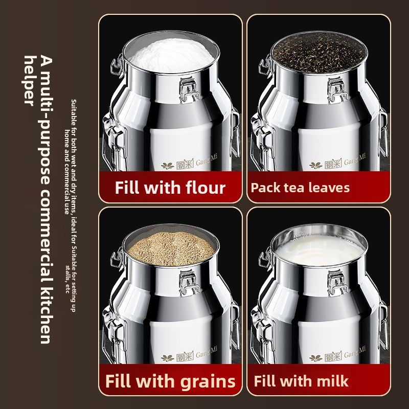 Paslanmaz Çelik Gıda Sınıfı Sı - Food Storage In Stainless Steel incelemesi ve fiyatı
