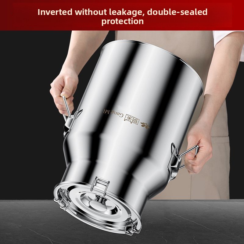 Paslanmaz Çelik Gıda Sınıfı Sı - Food Storage In Stainless Steel incelemesi ve fiyatı